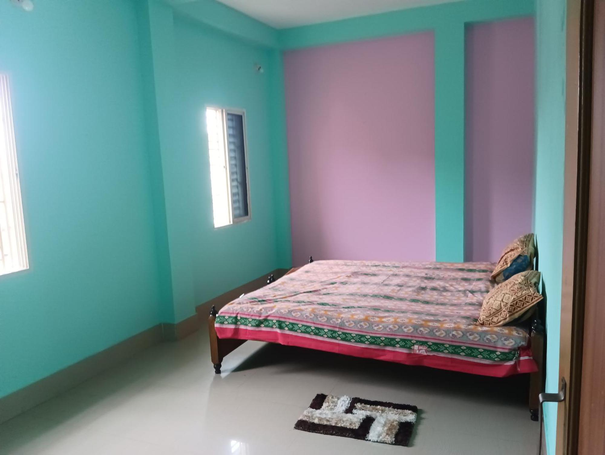 Gayatri Guest House Puri Bagian luar foto